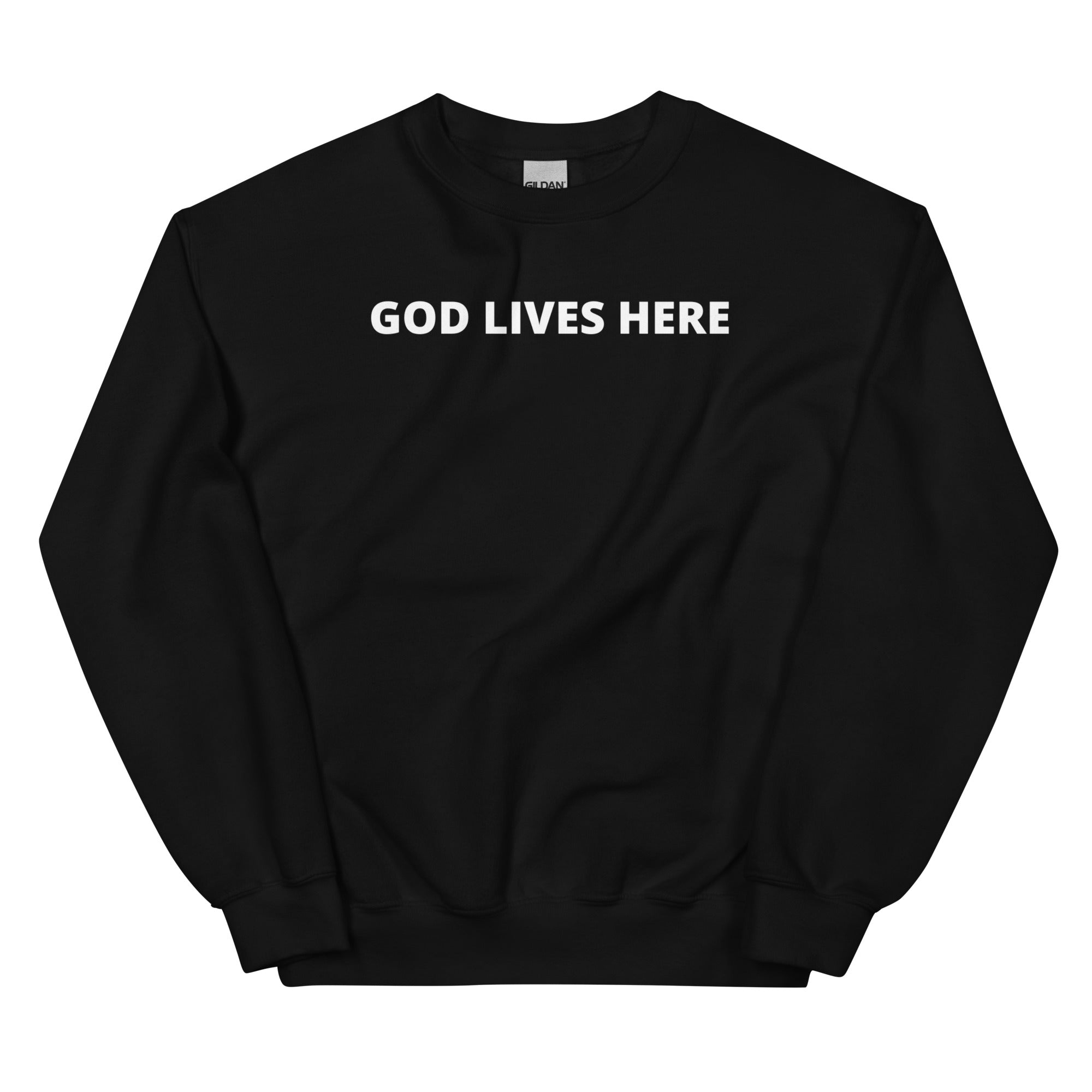 GLH Unisex Sweatshirt
