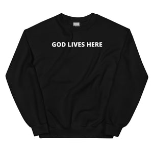 GLH Unisex Sweatshirt