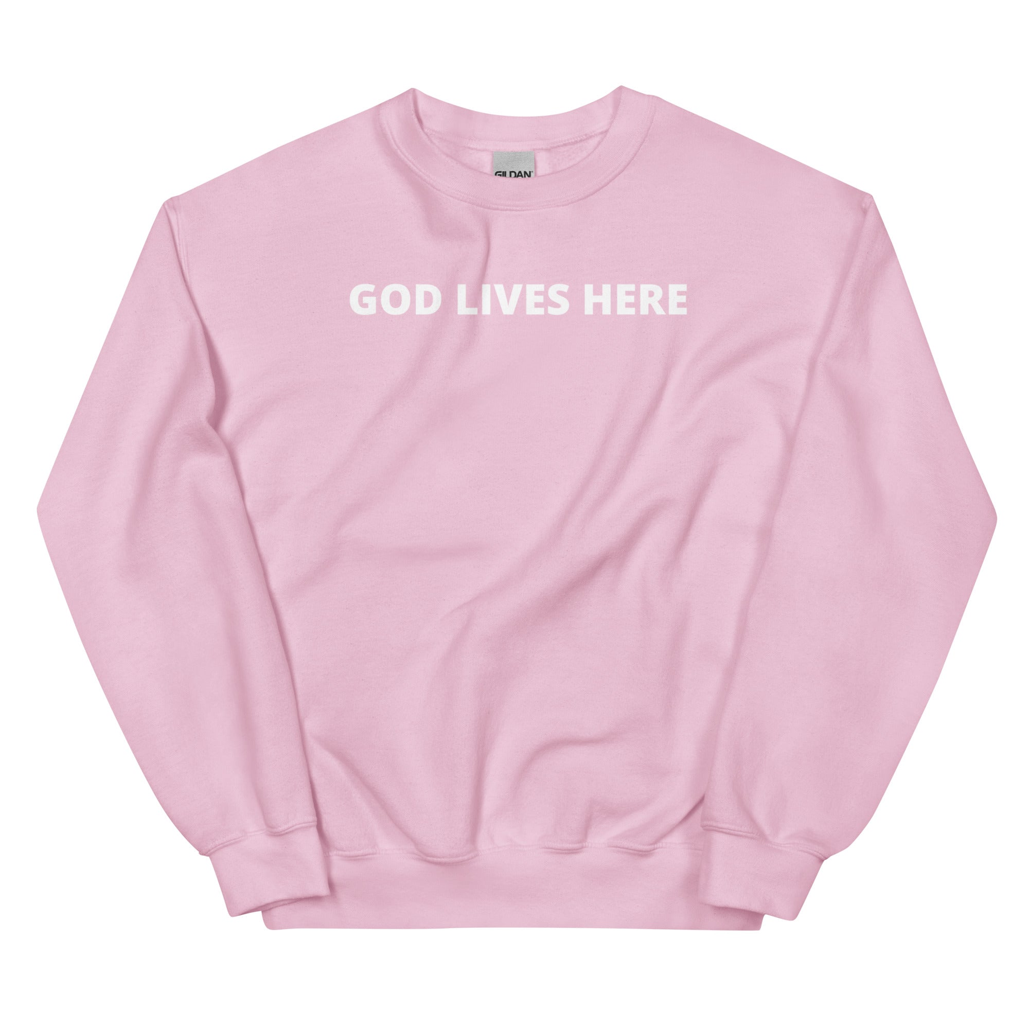 GLH Unisex Sweatshirt