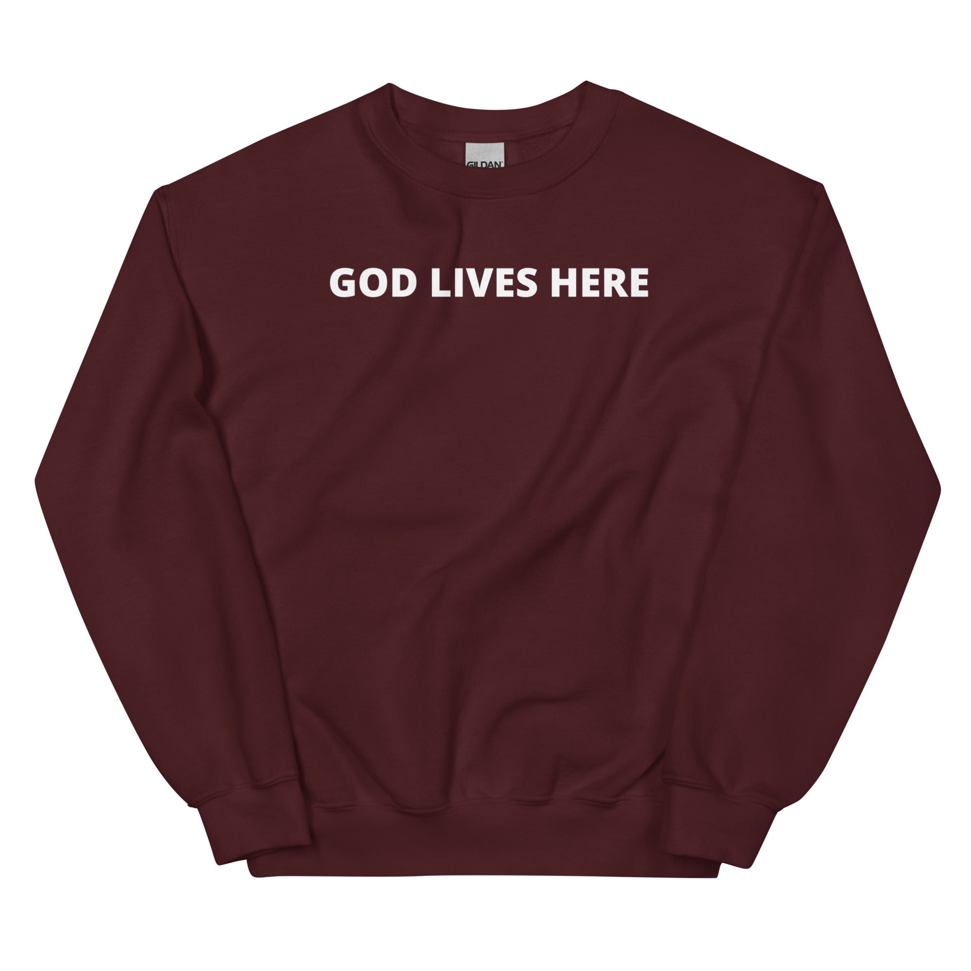 GLH Unisex Sweatshirt
