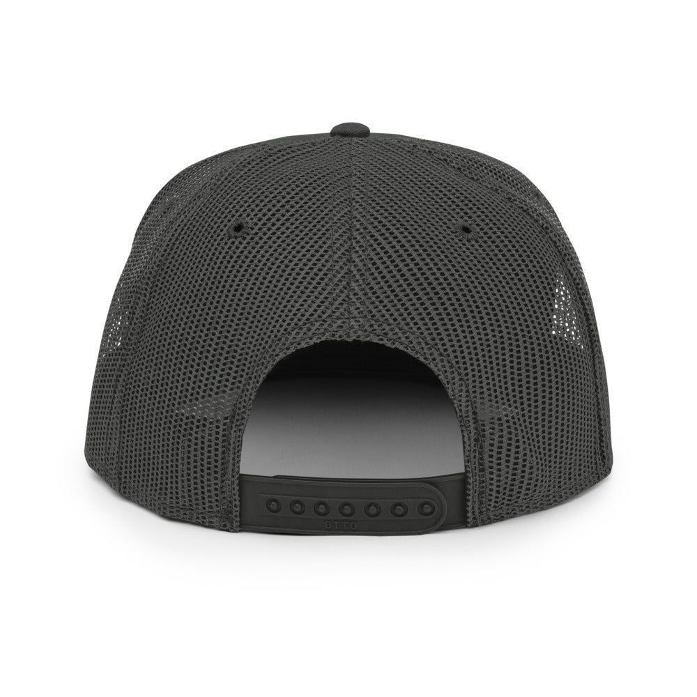 god lives here Snapback