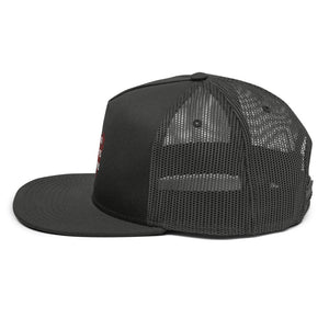 god lives here Snapback