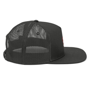 god lives here Snapback