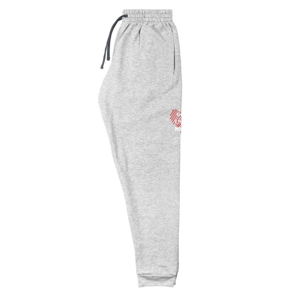 Unisex Joggers